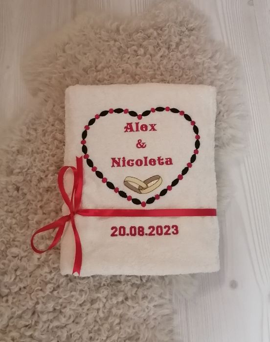 Cadouri personalizate pentru cei dragi!