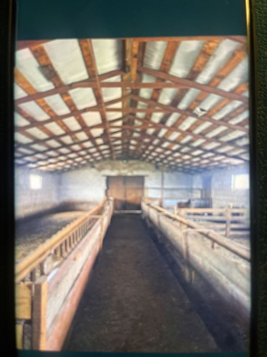 Продаю откормочную базу