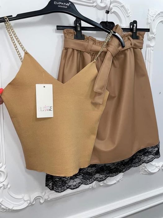 Дамски рокли и поли