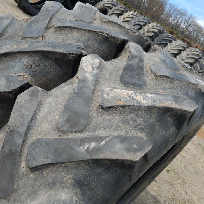 Cauciucuri 12.4-32 (320/85R32) Semperit Anvelope GARANTIE si FACTURA