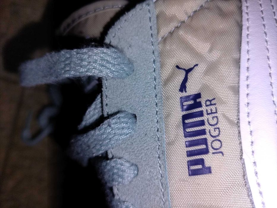 Мъжки маратонки PUMA