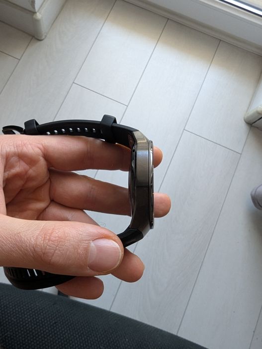 Huawei Watch GT 5 Pro 46мм