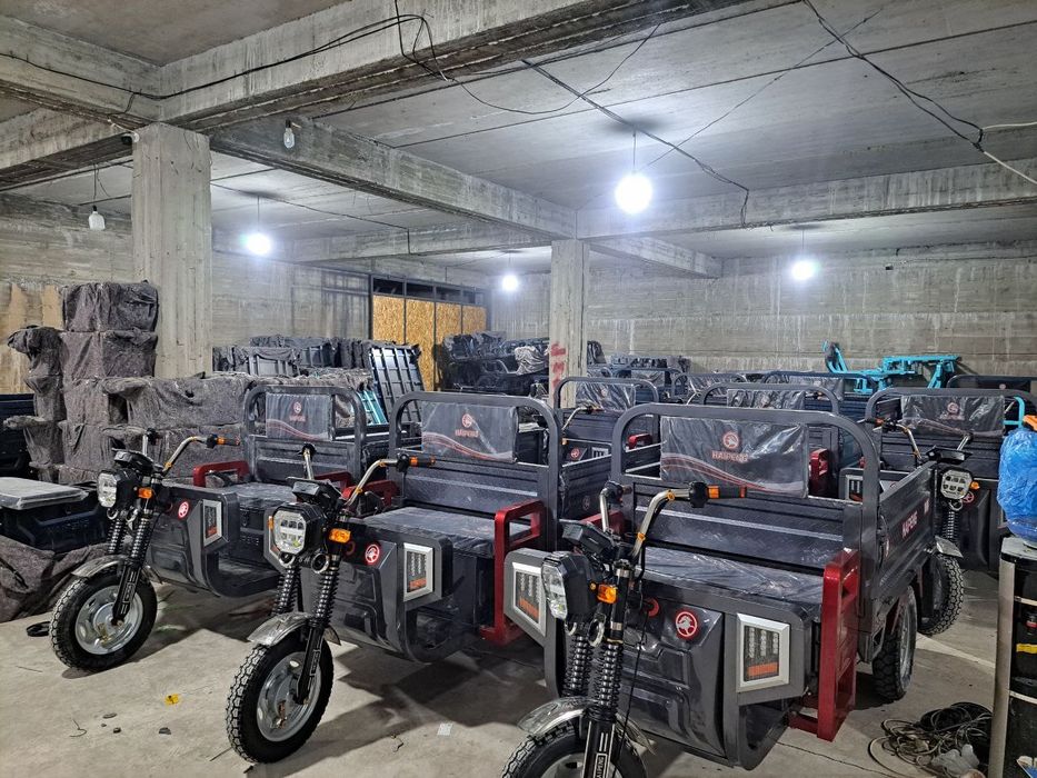 Muravei Haipeng 1 tonnalik