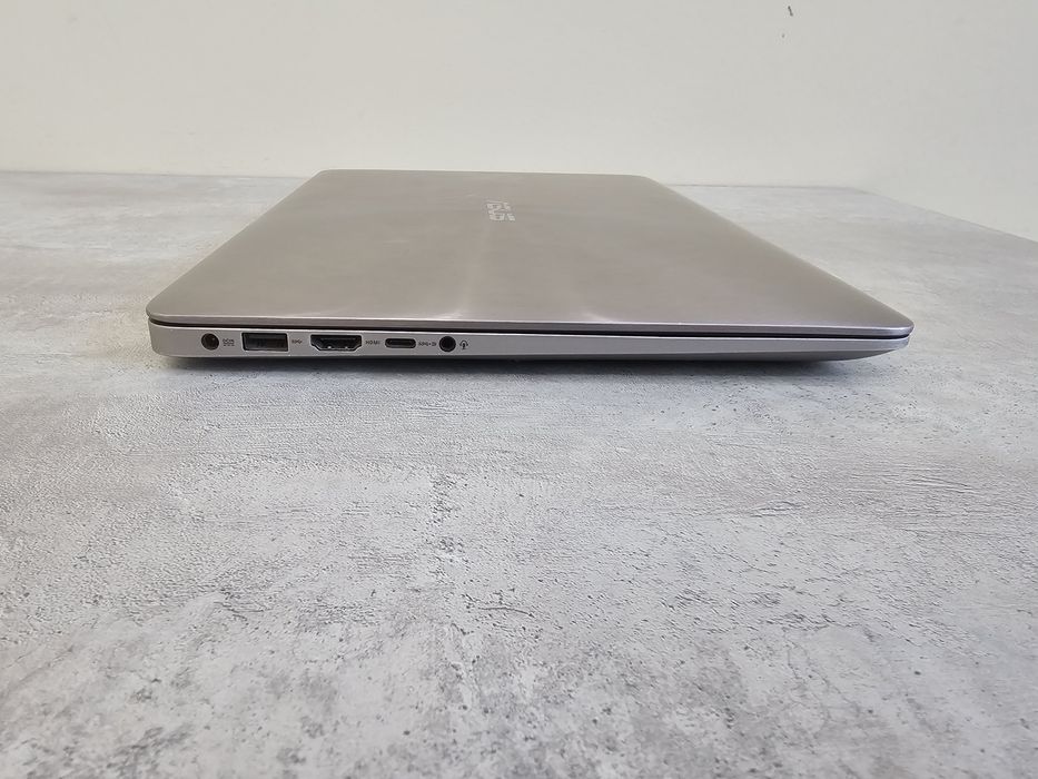 Ноутбук ASUS UX310U