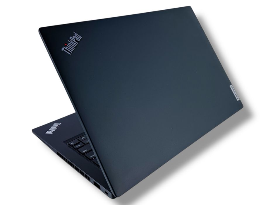 Lenovo ThinkPad T14 Gen 3 14" Touch WUXGA i5-1250p 16RAM 512SSD