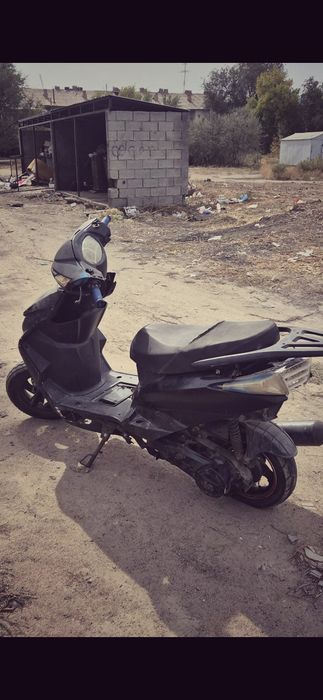 М8 Vilimi 150 куб
