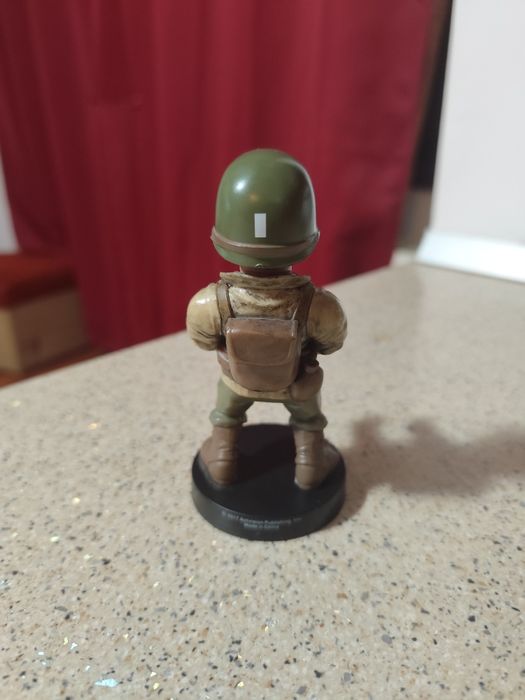 Figurina Call of duty  Cable Guys, un suport pentru controller