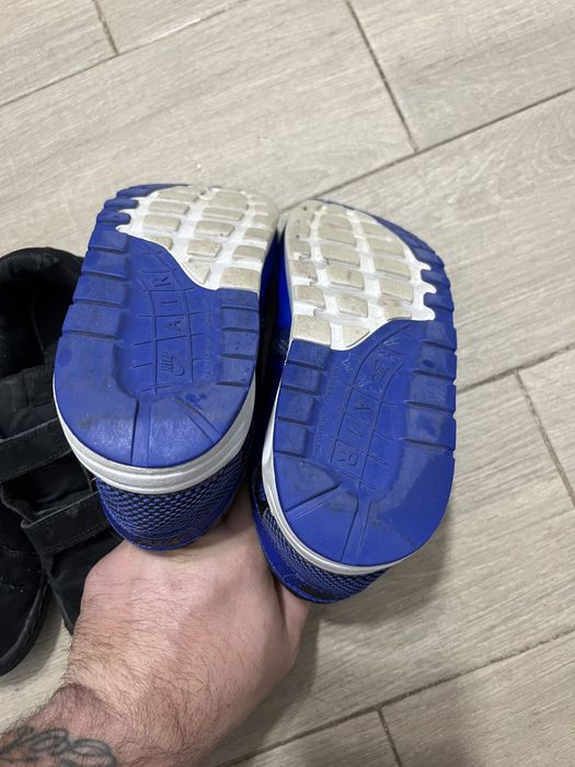 Nike Air Max Zero Essential 35,5