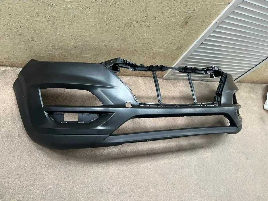 Бампер Хендай Туксон Туссан Hyundai Tucson