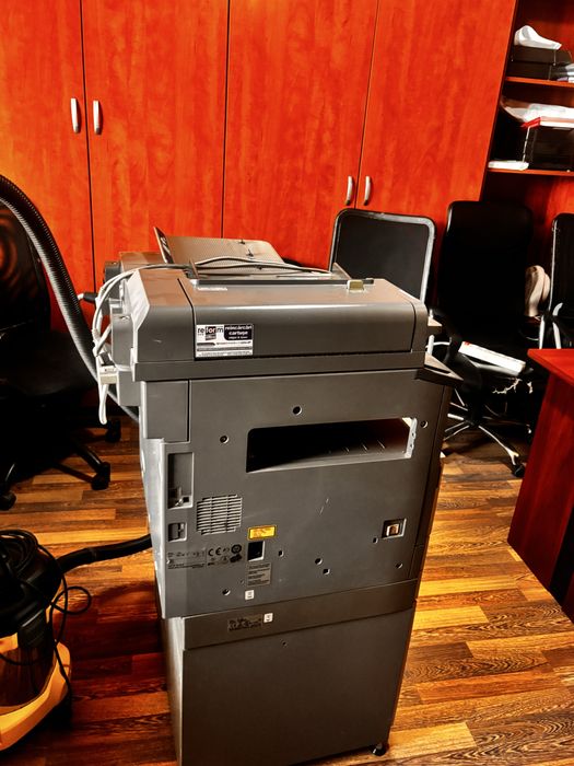 imprimantă multifuncțională Konica Minolta bizhub 211 – A3, profesională