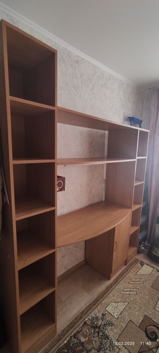 Продам детскую горку