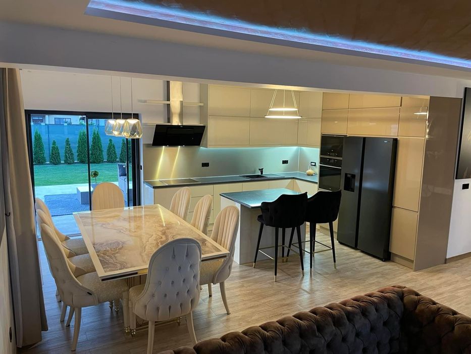 Casa Satu Mare/Inchiriez Casa/Cazare Aquastar