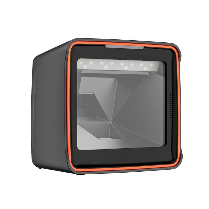 Orbit skaner Korzinkauz, Орбит сканер Winson