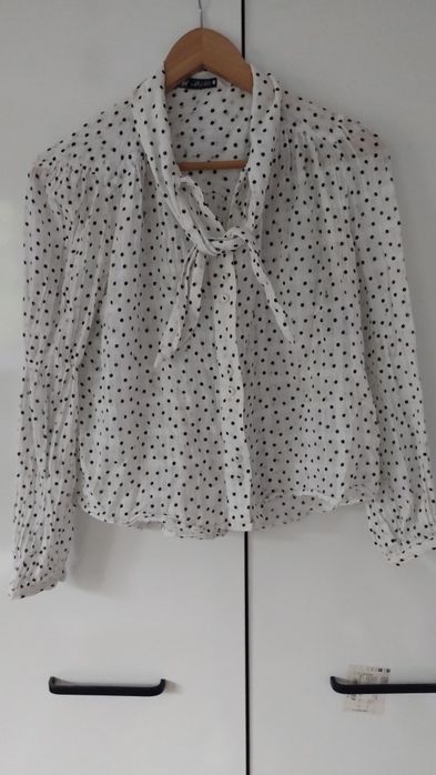 Дамска Риза Zara