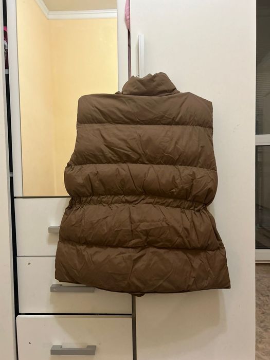 Безрукавка стандарт