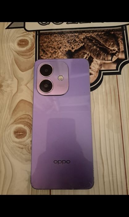 Oppo A5i 128 Gb Original