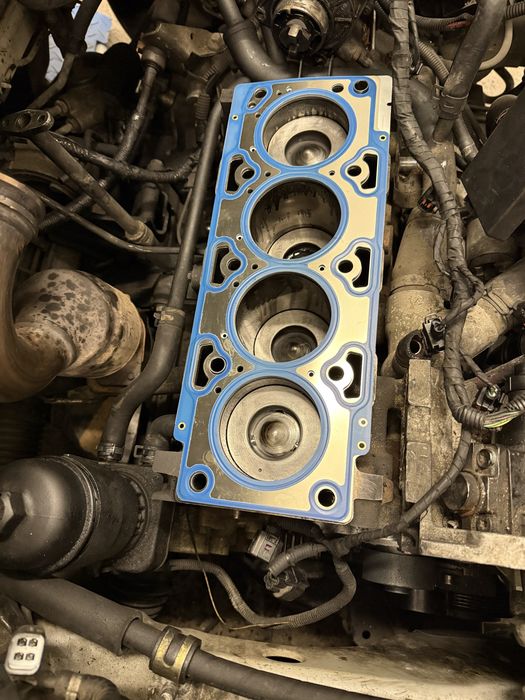 Шевролет Каптива  2.0 D