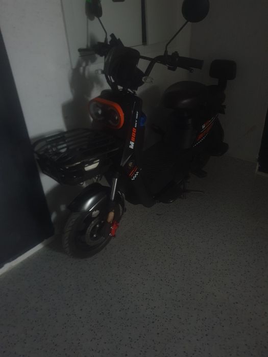 Скутер танк продаже