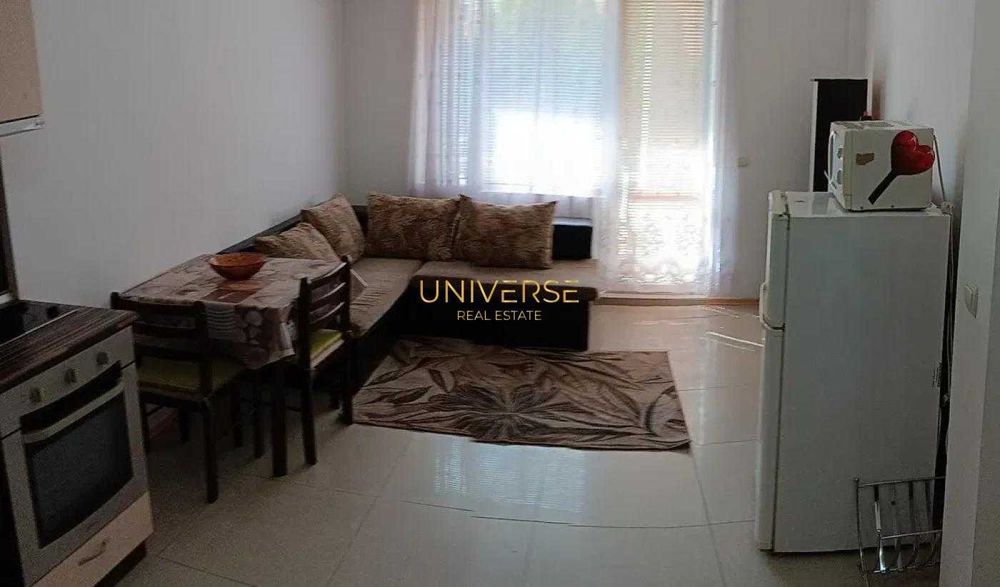 Продава се Двустаен апартамент в к.к. Слънчев бряг - 50 кв.м за 1300 €/кв.м - Снимка #2