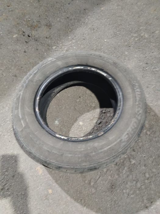 Продам шину лето