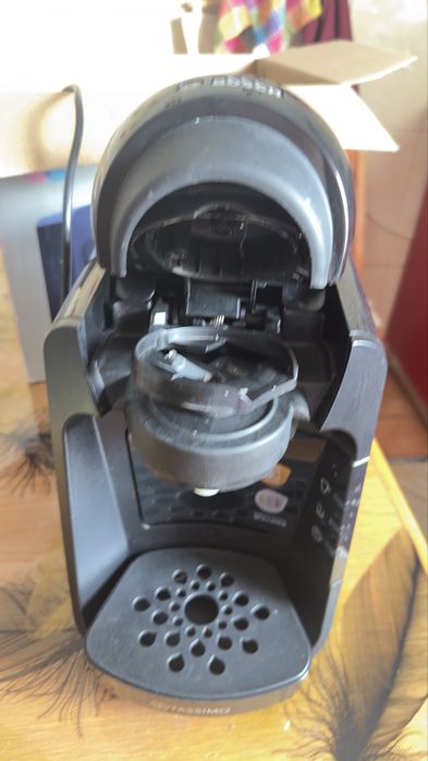 Aparat cafea Bosch Tassimo