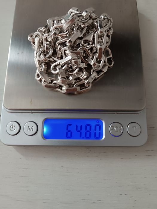 Сребърен комплект 925