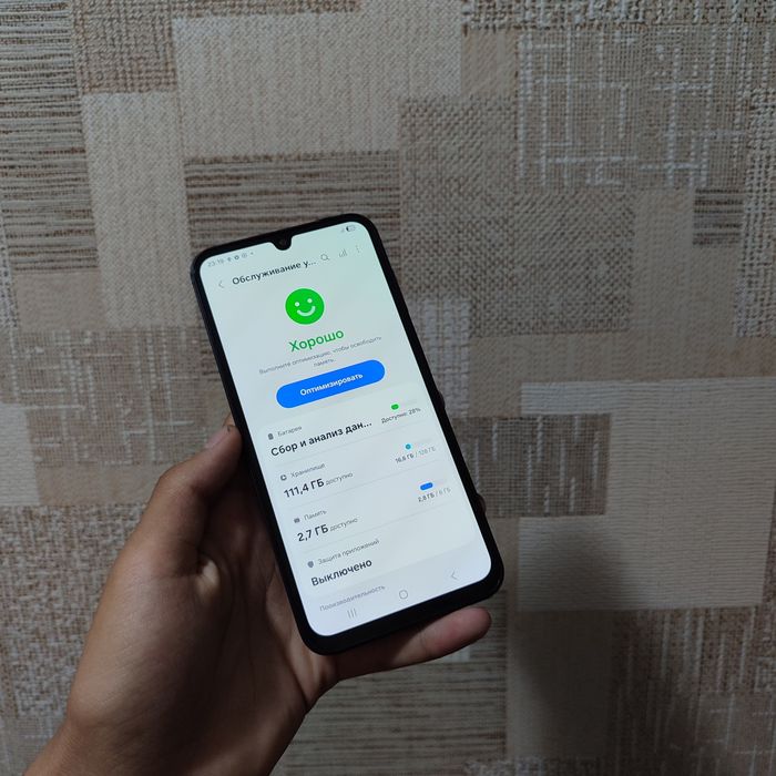 Samsung Galaxy A15 ideali