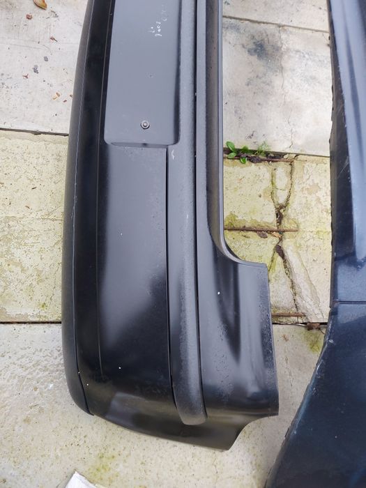 Bara spate vw polo 9n an 2008 neagra