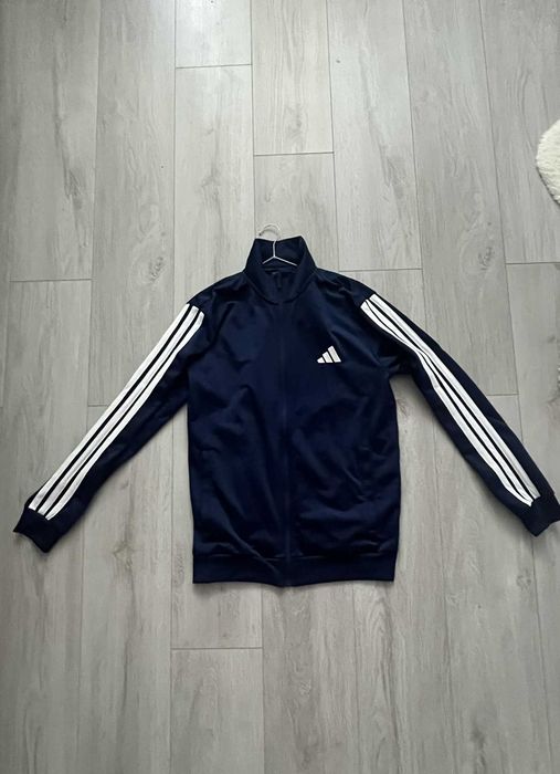 Training set Adidas Bleumarin