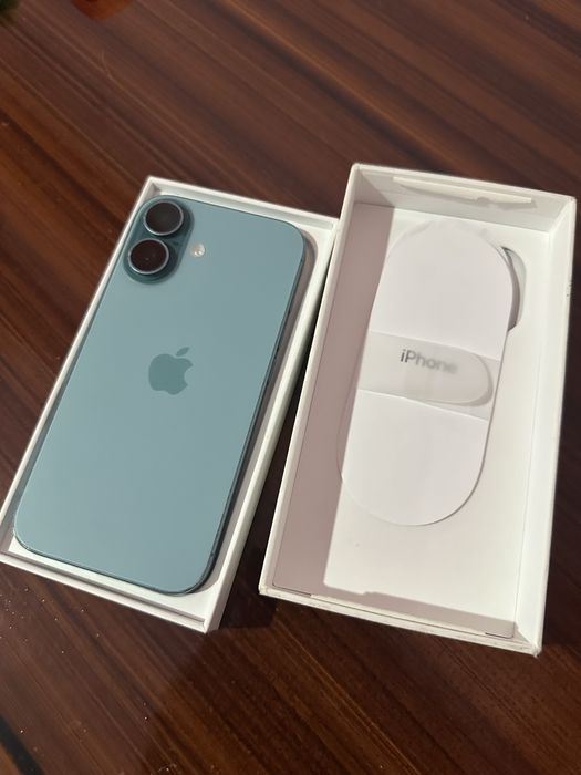 Iphone 16 pink svet 91 yomks vakkum