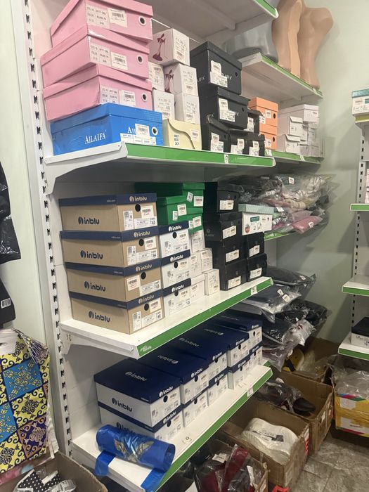 Торговое оборудование