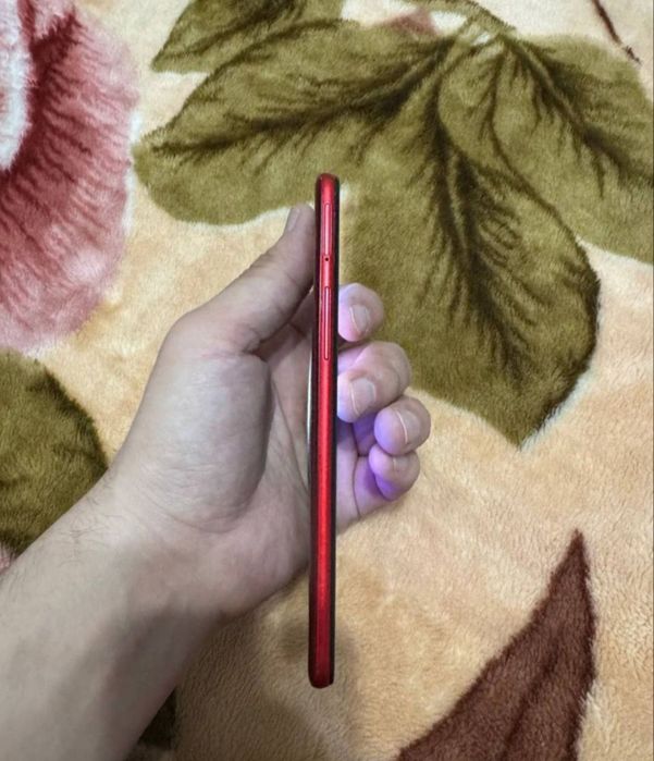 Samsung Galaxy A20S 32GB Red Original Vietnam Holati Yaxshi Pubg Oqidi