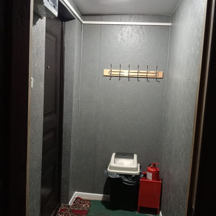 Павильон готовый бизнес