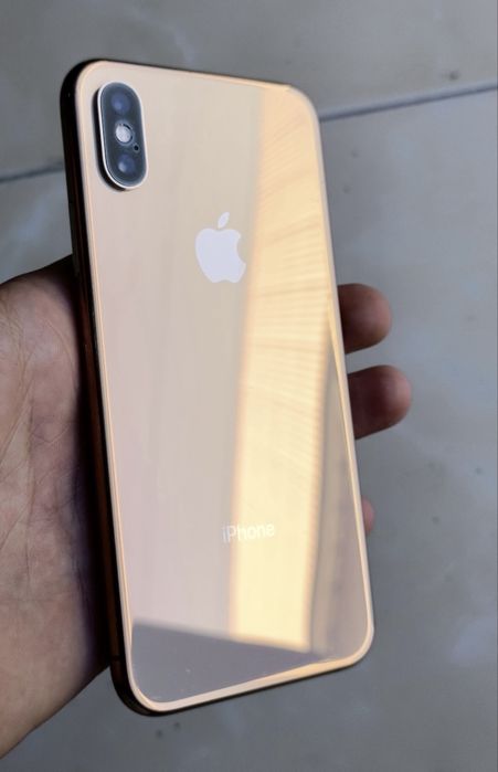 Iphone sx 64 gb 67% yomkisti, ideal holatda