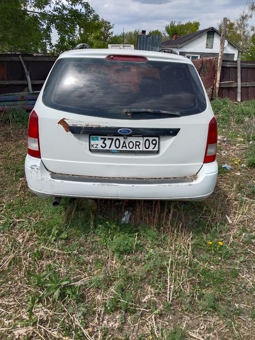 Продам Форд Фокус