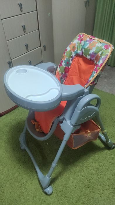 Столик для кормления