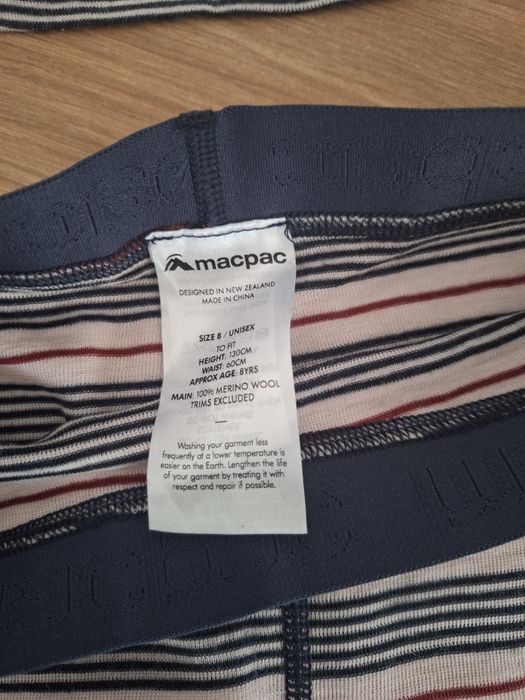 Compleu lana merinos prim strat