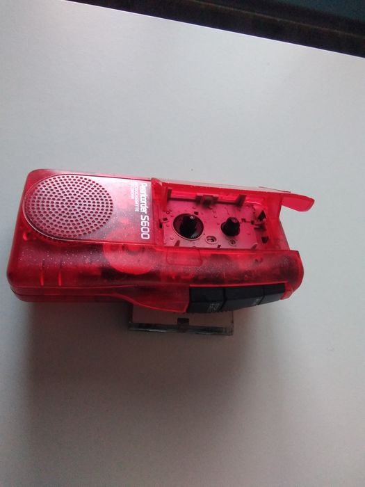 Оригинален дитофон Olimpus перфектен