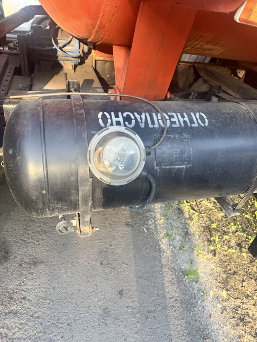 Продам ЗИЛ ассенизатор