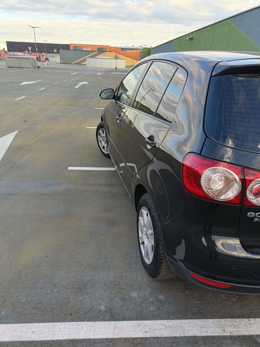 De vânzare golf 5 Plus