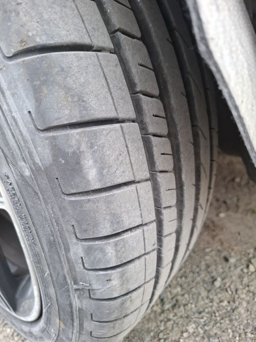 Cauciucuri 225/40r 19