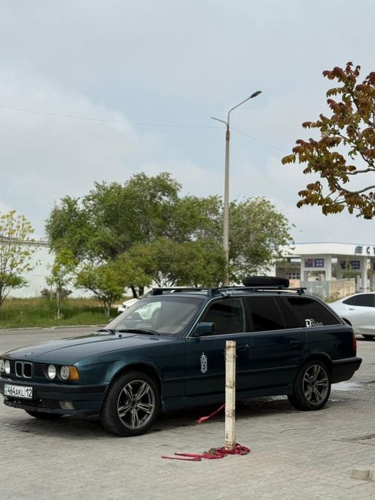 Продам или обмен бмв 525