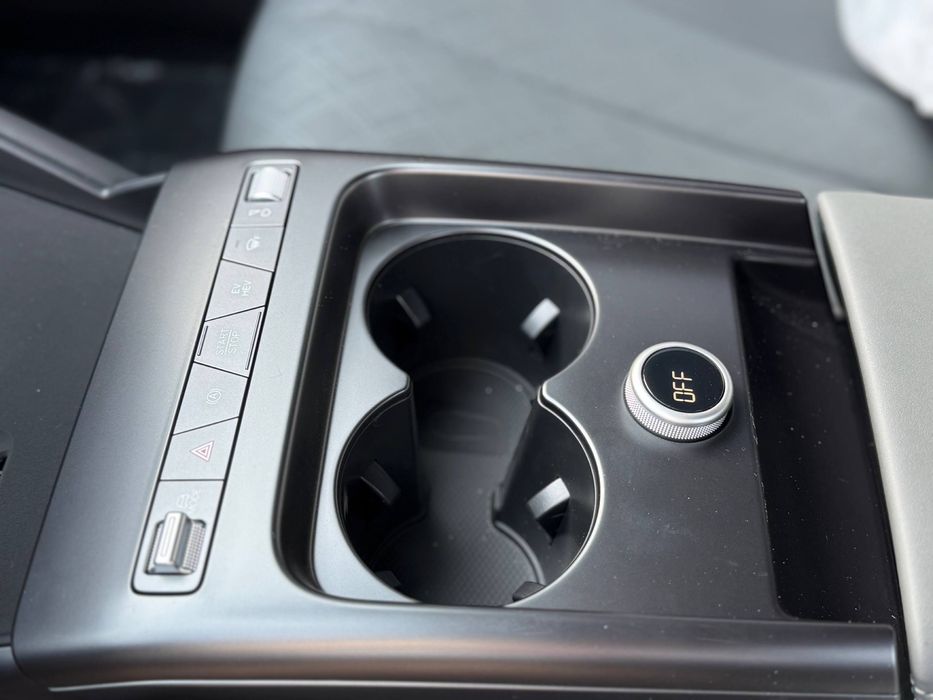 BYD Seal 6 от Официального ДИЛЕРА BYD ROHAT