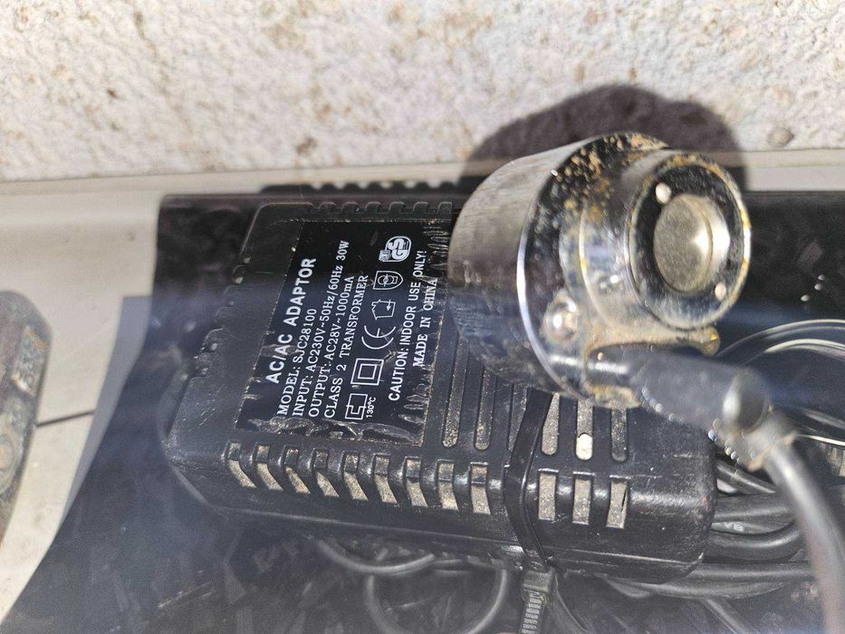 Устройство за изкуствен пушек