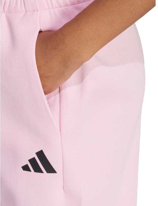 ADIDAS SPORTSWEAR Спортно долнище Future Icons 3-Stripes Open-Hem