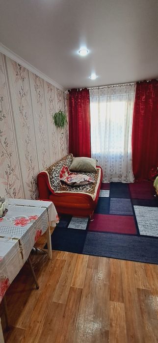 5000т. Сутки комната