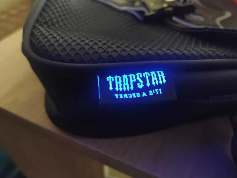 Trapstar чанти нови