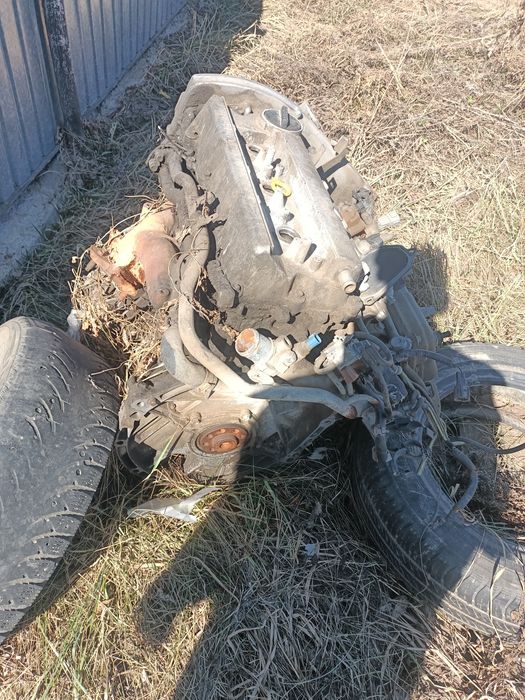 Двигатель vq-25 nissan cefiro