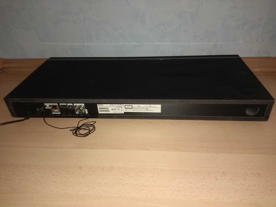 Саундбар Philips HTB4150B/12