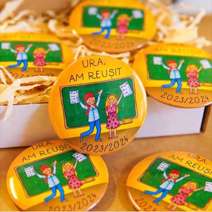 Meditații la Limba Română și Matematică clasa pregătitoare - a IVa